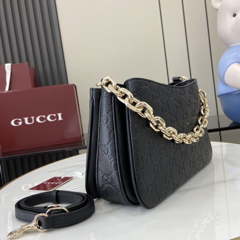 Gucci Top Handle Bags